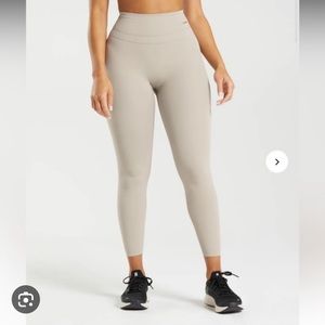 Gymshark x Whitney Simmons Leggings
